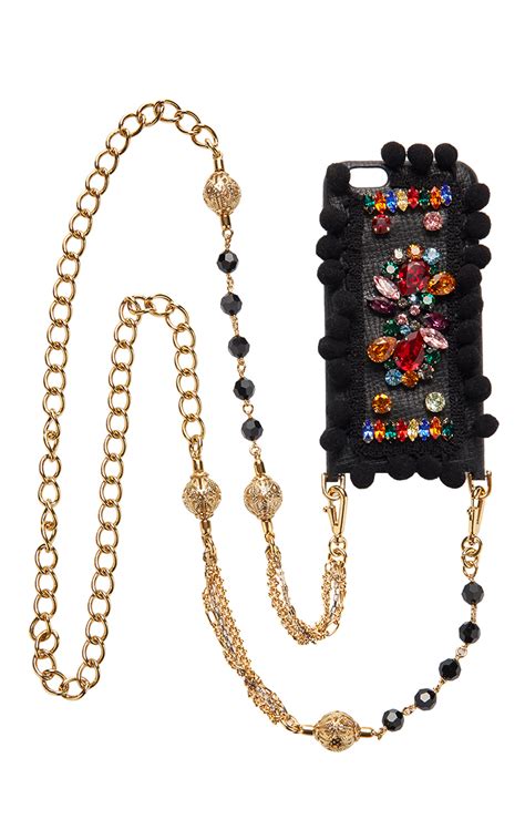 dolce and gabbana iphone case replica|dolce gabbana covers for women.